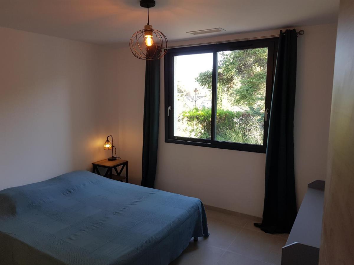 Maison Avec Piscine Vaison-la-Romaine Eksteriør billede